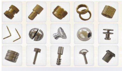 五金零件光學檢測機的應用與優(yōu)勢