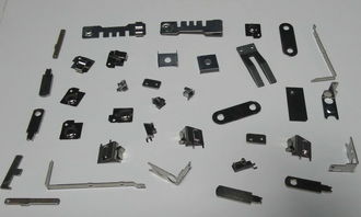 深圳東莞鳳崗五金沖壓制品廠 專業(yè)五金模具加工與產品制造