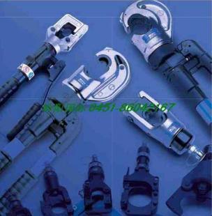 CEMBRE 80噸液壓壓線鉗 高效可靠的工業(yè)級五金工具解決方案