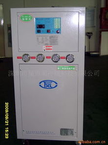 冷水機產品列表 - 第171頁